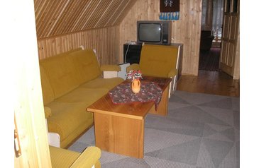 Domek Liptowskie Rewuce / Liptovské Revúce 2